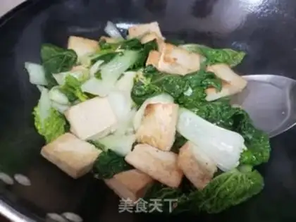 Make Soy sauce step 6