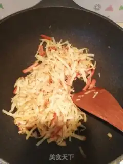 Make Pancakes step 2