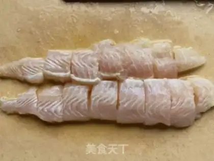 Make A boiled sauna step 2