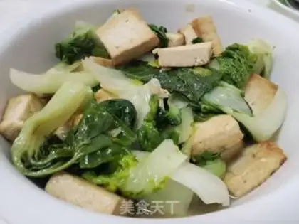 Make Soy sauce step 7
