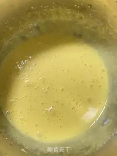 Make Cake Tiramisu step 8