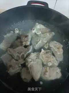 Make Scorpion soup step 4