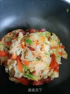 Make Weenie rice step 9