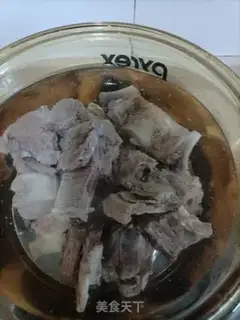 Make Scorpion soup step 5