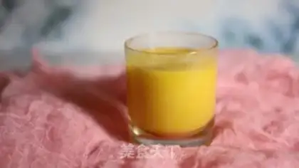 Make Carrot corn paste step 3