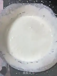 Make Cake Tiramisu step 10
