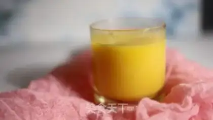 Make Carrot corn paste step 4