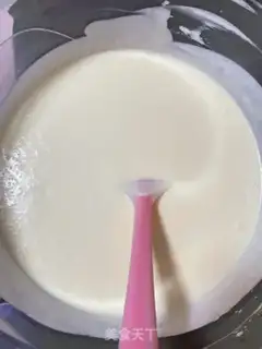 Make Cake Tiramisu step 11