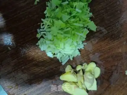 Make Scorpion soup step 7