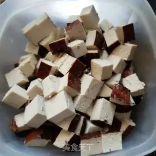 Make # Rhodish # step 3