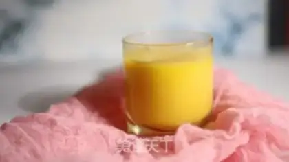 Make Carrot corn paste step 5