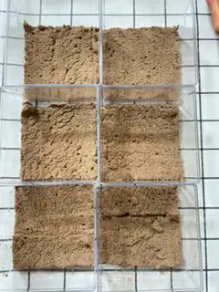 Make Cake Tiramisu step 13