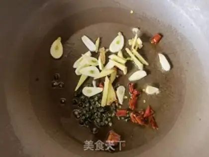 Make A boiled sauna step 9