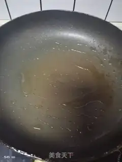 Make Onion eggcake step 6