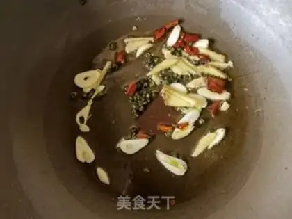 Make A boiled sauna step 10