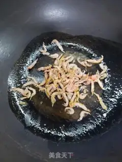 Make Shrimp-skin crotch step 8