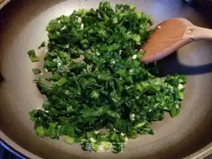 Make # Rhodish # step 6