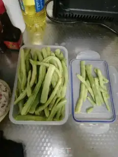 Make Soybeans step 0
