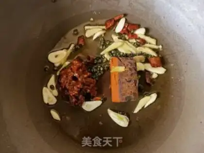 Make A boiled sauna step 11