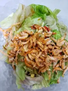 Make Shrimp-skin crotch step 9
