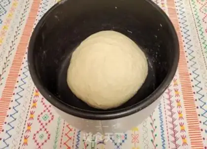Make No aluminum egg bars step 0