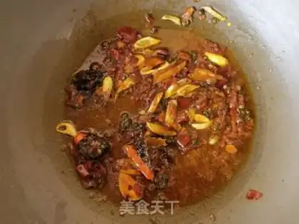 Make A boiled sauna step 12