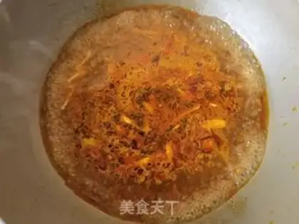Make A boiled sauna step 13
