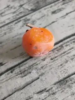 Make Tomato shake step 1