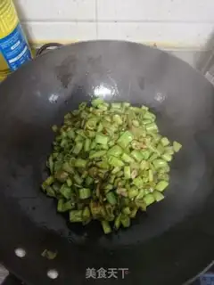 Make Soybeans step 3