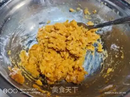 Make Potato bread step 0