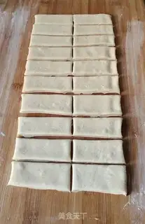 Make No aluminum egg bars step 3