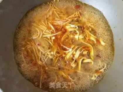 Make A boiled sauna step 15