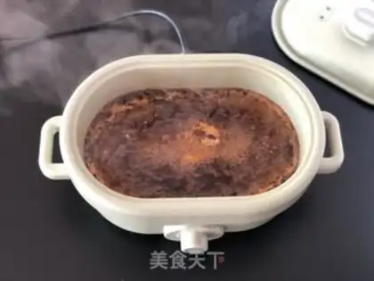 Make Home-made string perfume step 3