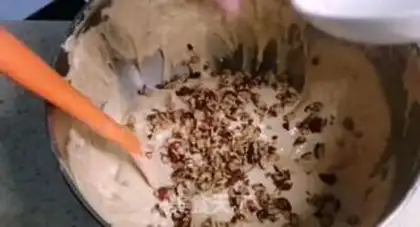Make Puffy tofu step 0