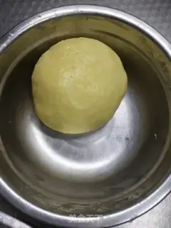 Make Orange butter cookies step 7