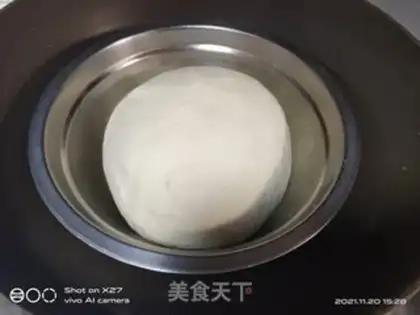 Make Potato bread step 2