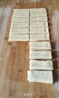 Make No aluminum egg bars step 4