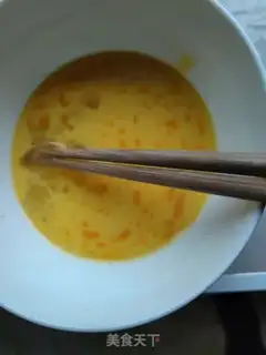 Make Garlic onion fried eggs step 0