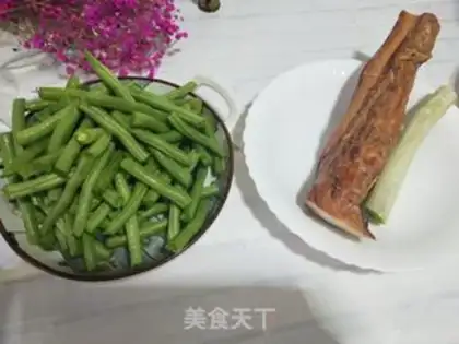 Make Soybeans step 0