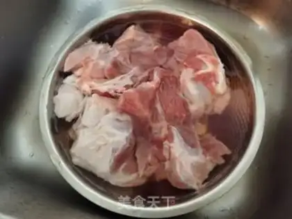 Make Scorpion soup step 10