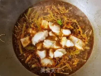 Make A boiled sauna step 18