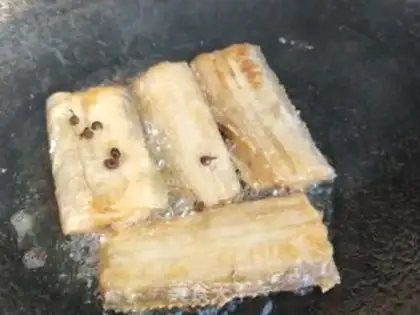 Make Red-fried fish step 4