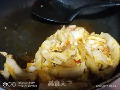 Make Noodles for meatloaf step 2