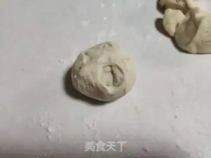 Make Potato bread step 5