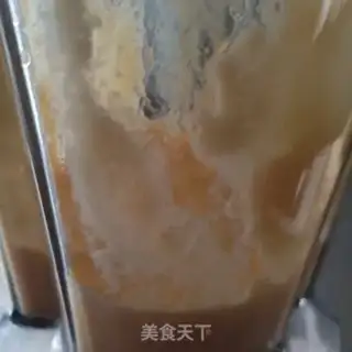 Make Tomato shake step 5