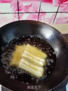Make No aluminum egg bars step 8