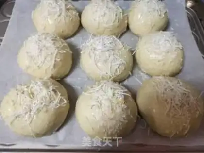 Make Potato bread step 6