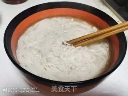 Make Noodles for meatloaf step 4