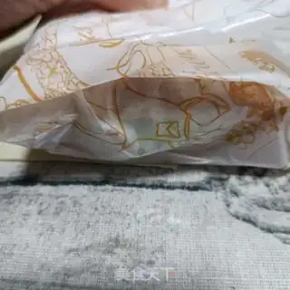 Make Bacon egg sandwich step 12