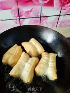 Make No aluminum egg bars step 10